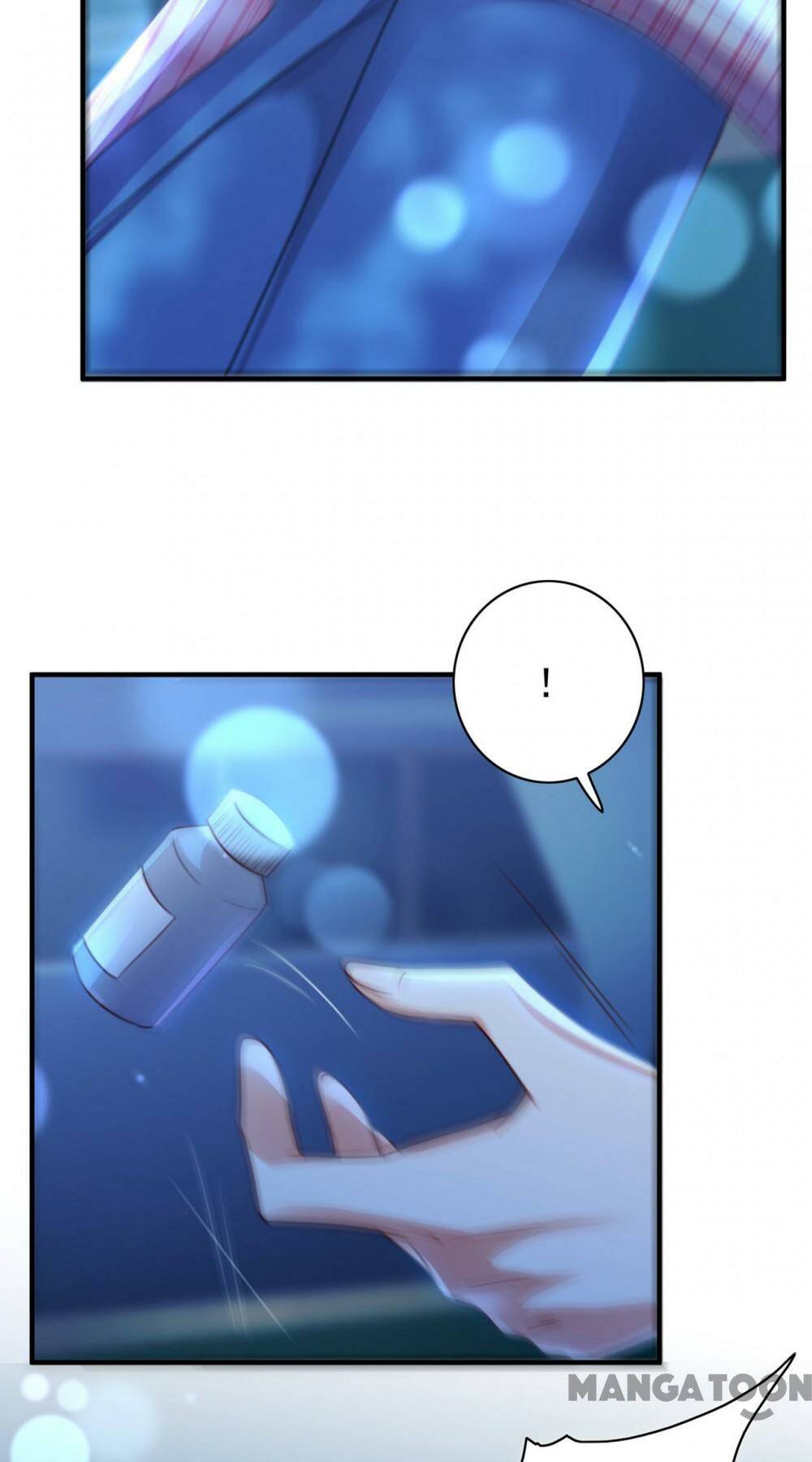 Hào Môn Thiên Giới Tiền Thê Chapter 727 - Trang 2