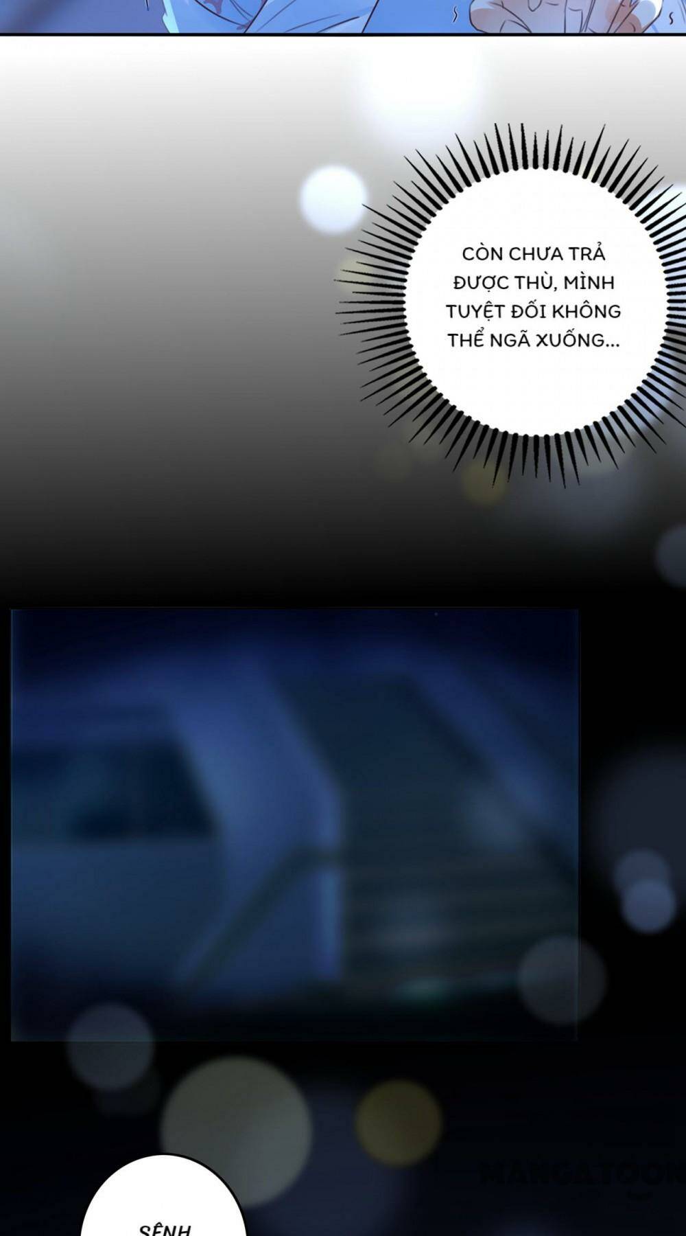 Hào Môn Thiên Giới Tiền Thê Chapter 727 - Trang 2