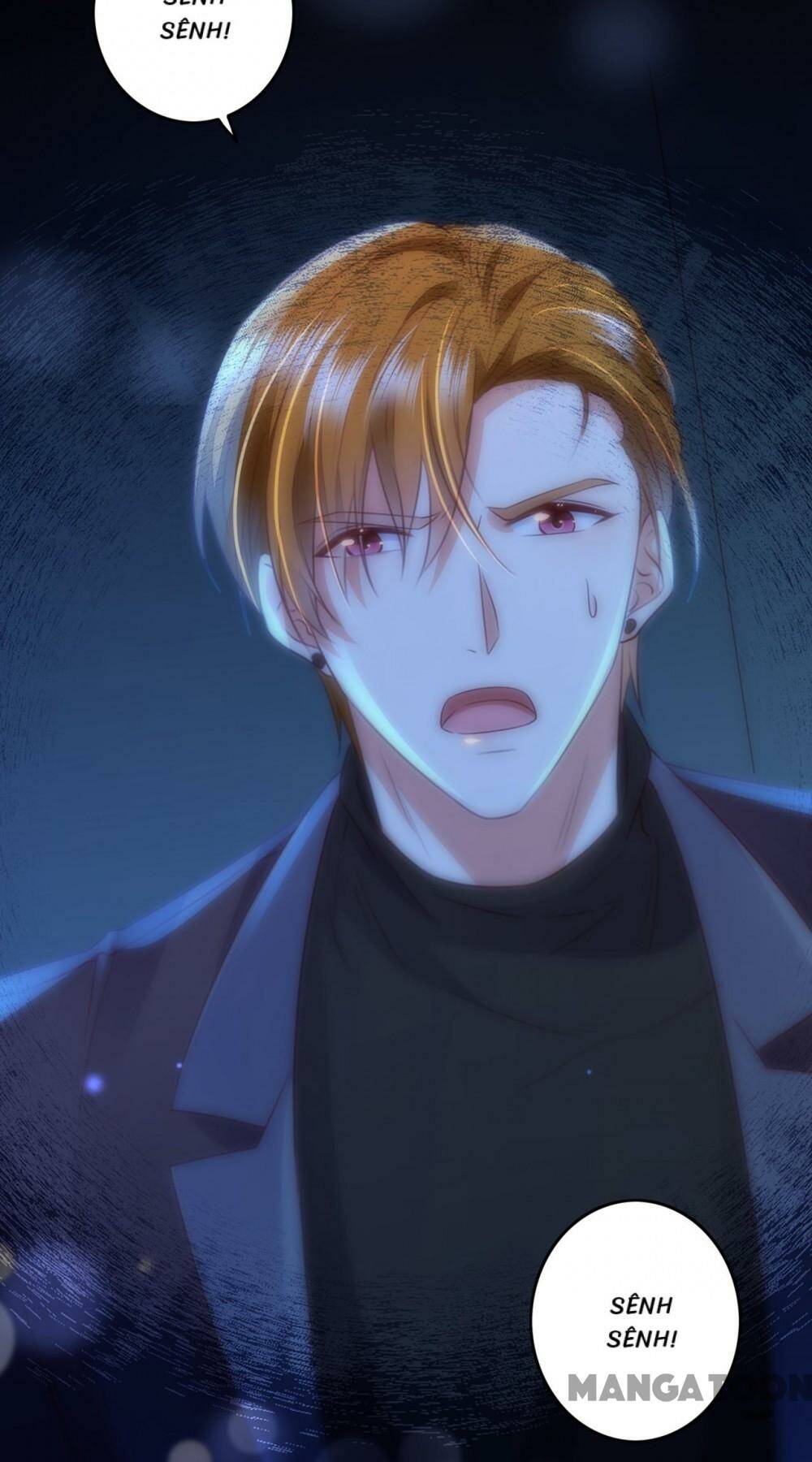 Hào Môn Thiên Giới Tiền Thê Chapter 727 - Trang 2