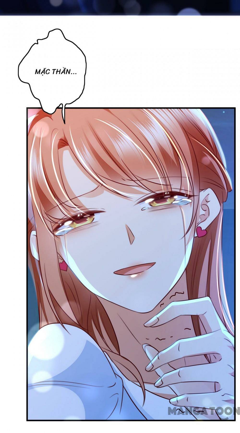 Hào Môn Thiên Giới Tiền Thê Chapter 727 - Trang 2