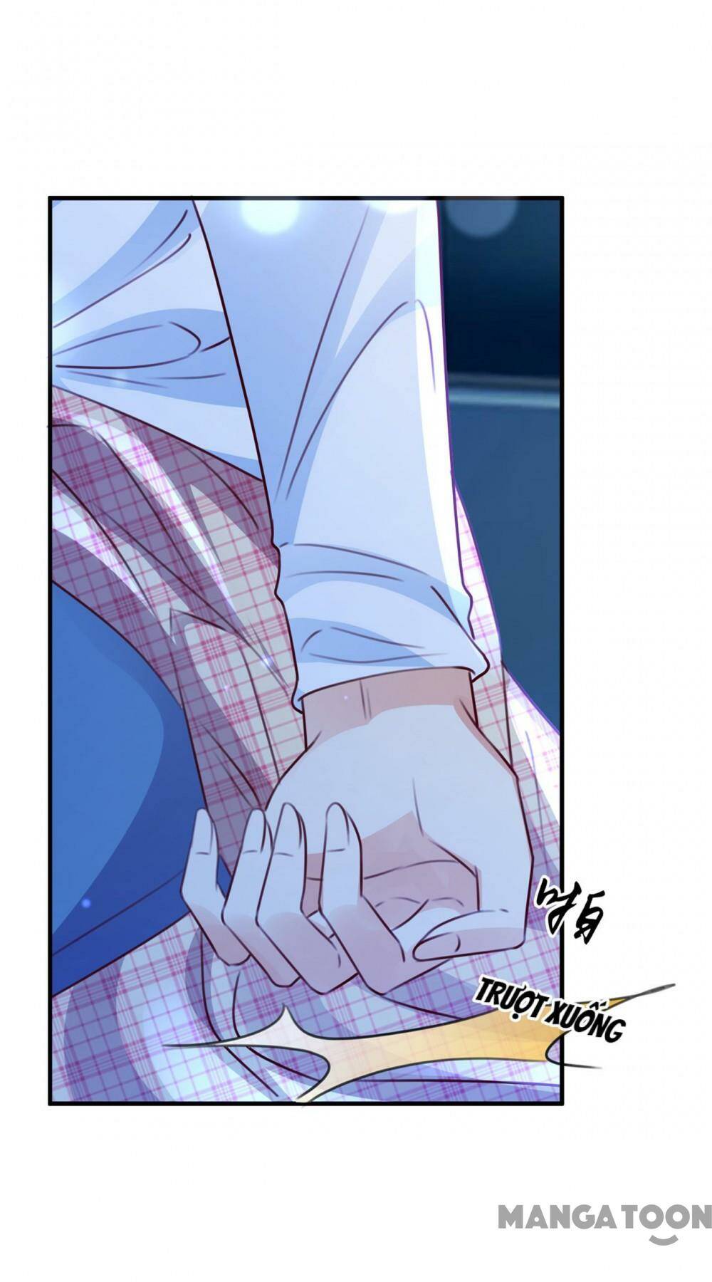 Hào Môn Thiên Giới Tiền Thê Chapter 727 - Trang 2