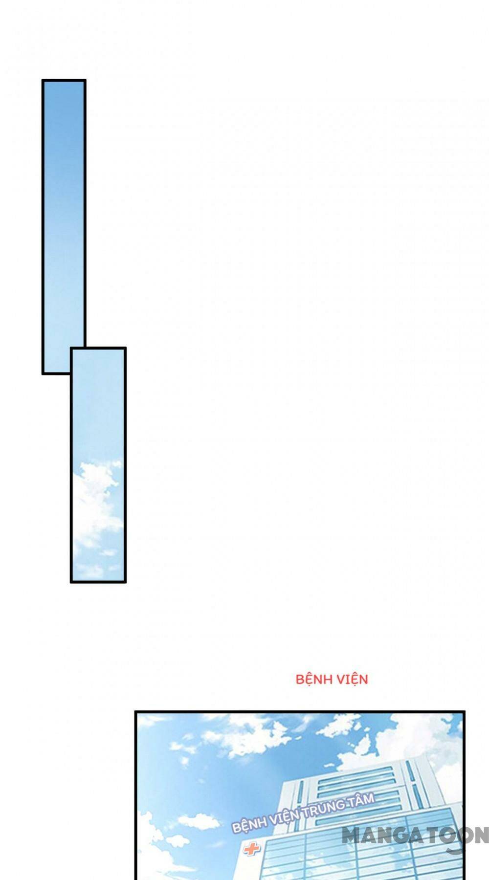 Hào Môn Thiên Giới Tiền Thê Chapter 727 - Trang 2