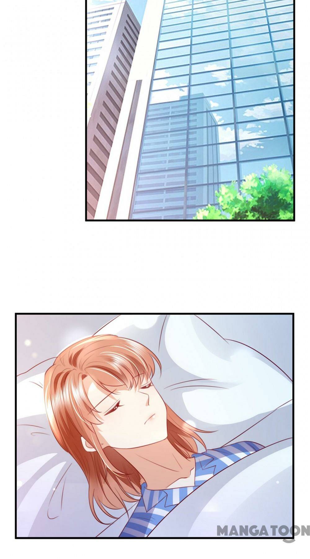 Hào Môn Thiên Giới Tiền Thê Chapter 727 - Trang 2