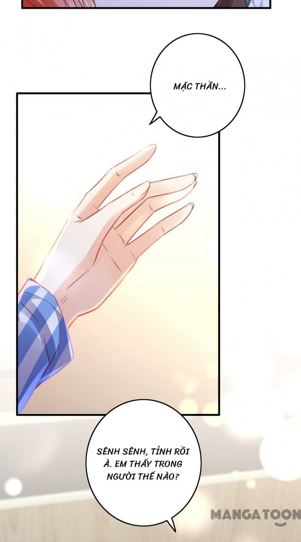 Hào Môn Thiên Giới Tiền Thê Chapter 727 - Trang 2