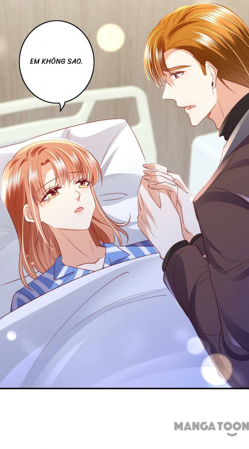 Hào Môn Thiên Giới Tiền Thê Chapter 727 - Trang 2