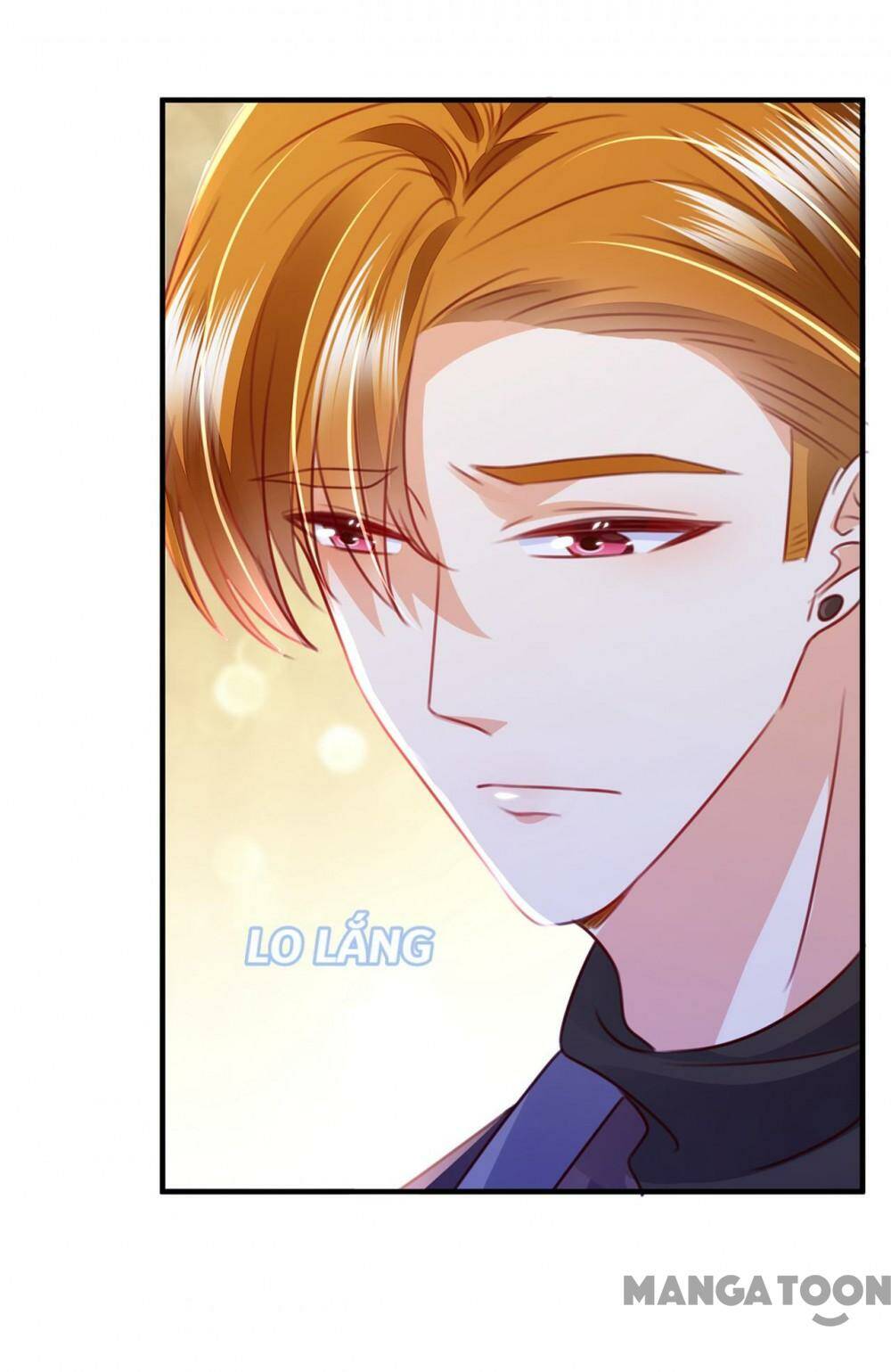 Hào Môn Thiên Giới Tiền Thê Chapter 727 - Trang 2