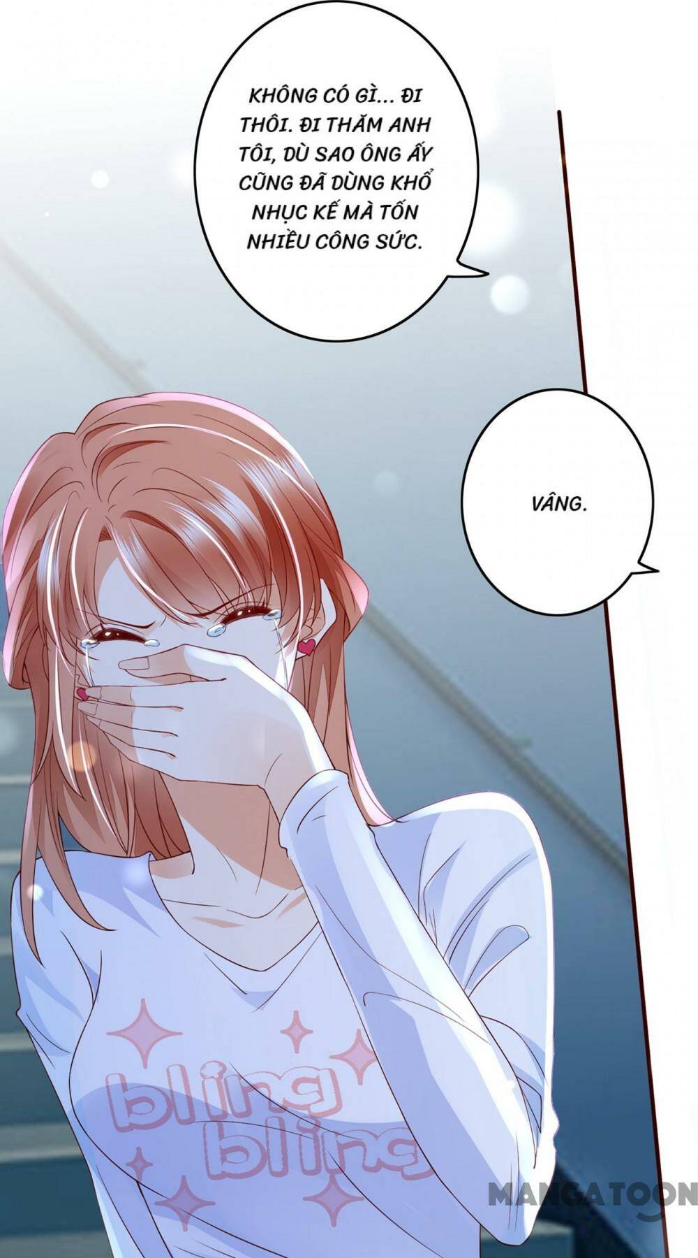 Hào Môn Thiên Giới Tiền Thê Chapter 727 - Trang 2