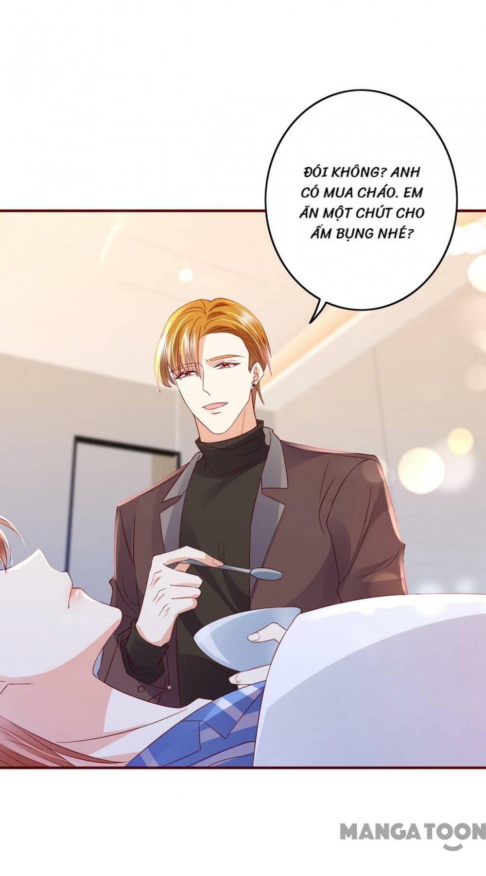 Hào Môn Thiên Giới Tiền Thê Chapter 727 - Trang 2