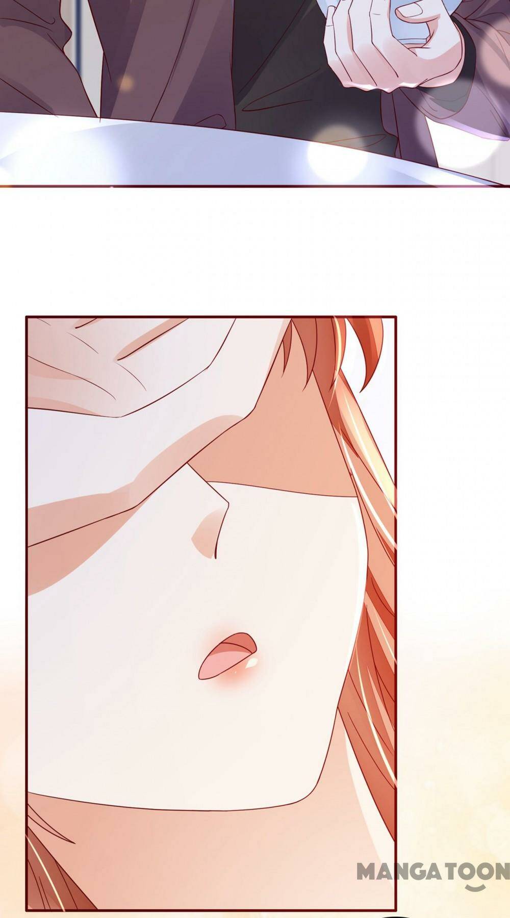 Hào Môn Thiên Giới Tiền Thê Chapter 727 - Trang 2