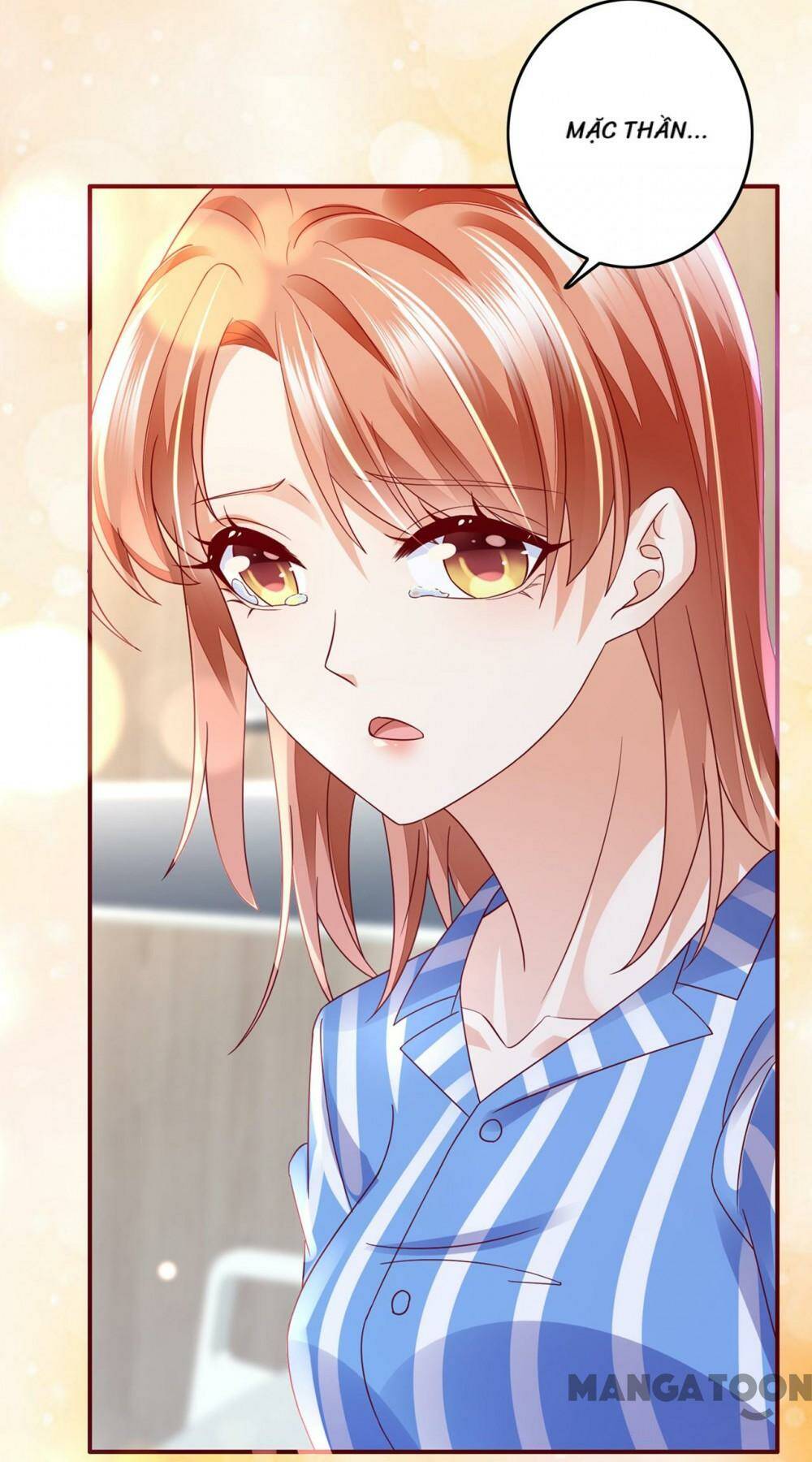 Hào Môn Thiên Giới Tiền Thê Chapter 727 - Trang 2