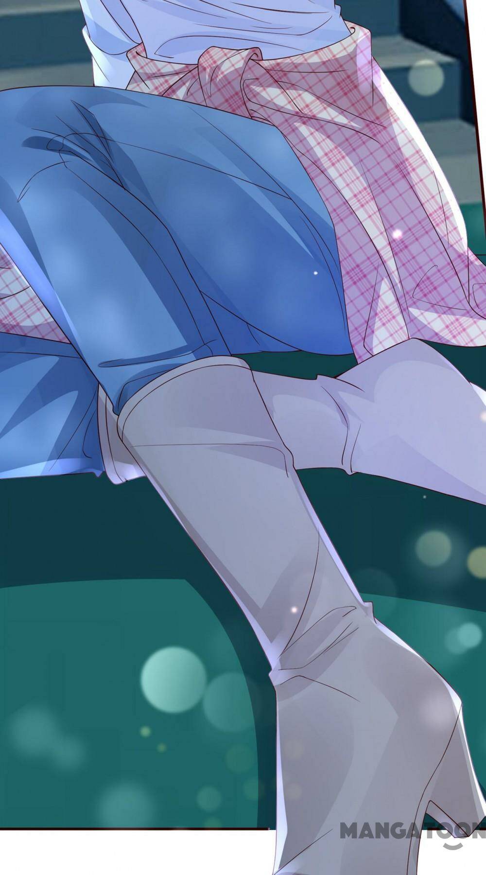 Hào Môn Thiên Giới Tiền Thê Chapter 727 - Trang 2