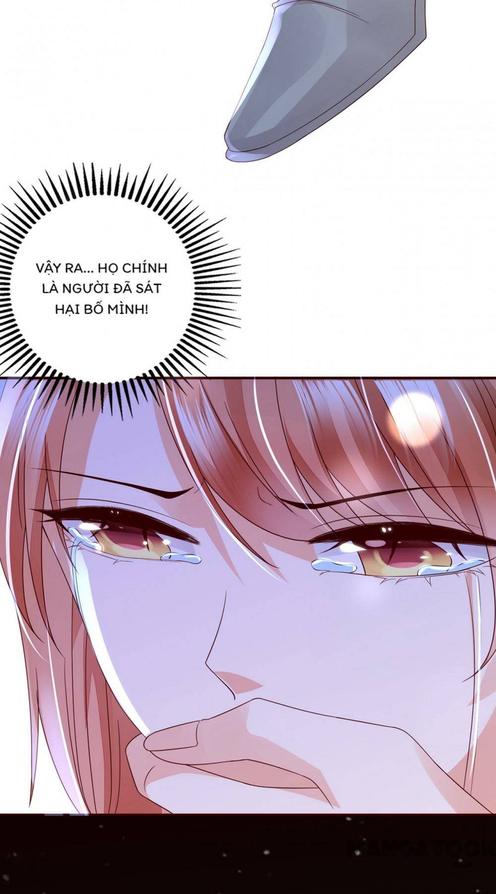 Hào Môn Thiên Giới Tiền Thê Chapter 727 - Trang 2