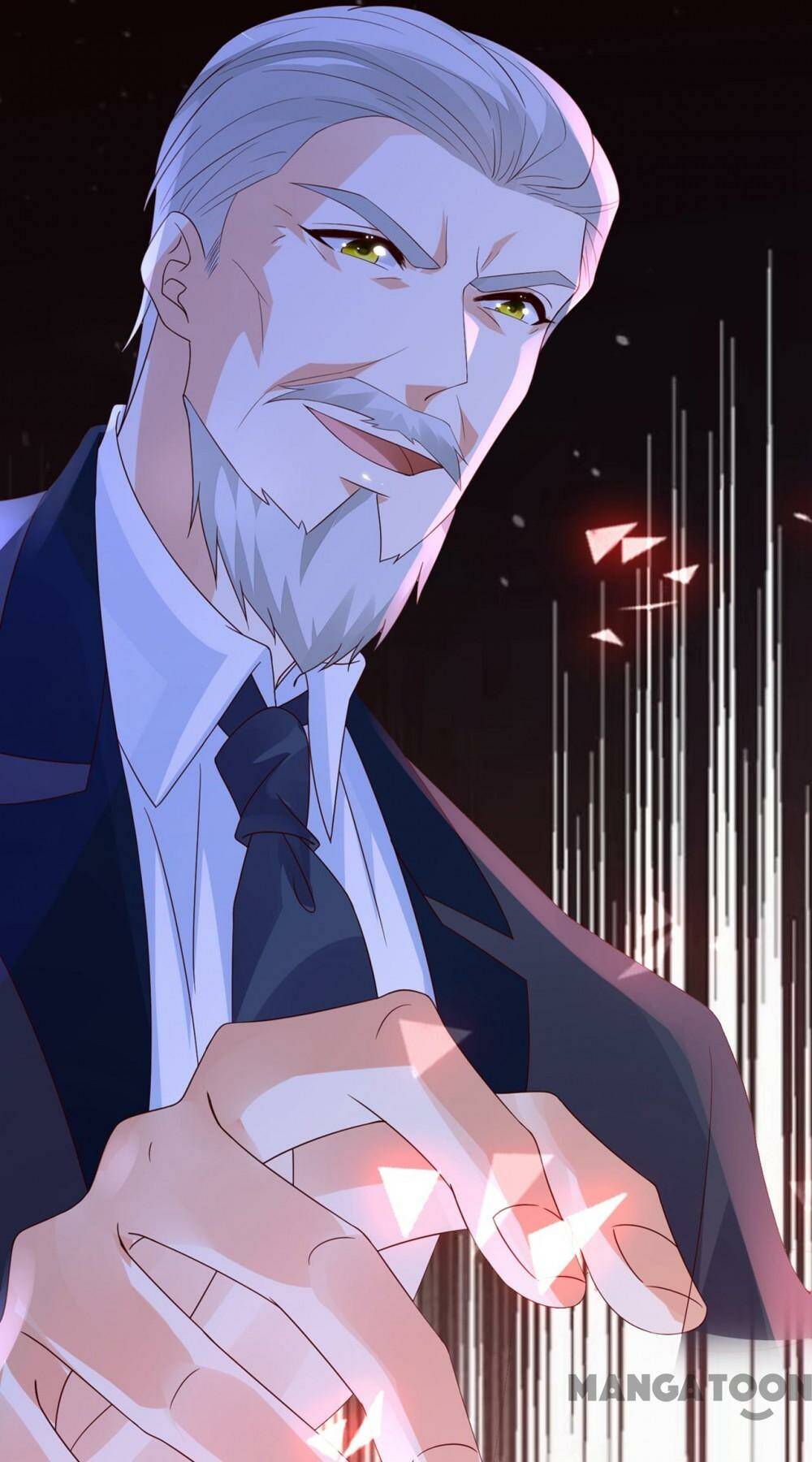 Hào Môn Thiên Giới Tiền Thê Chapter 727 - Trang 2