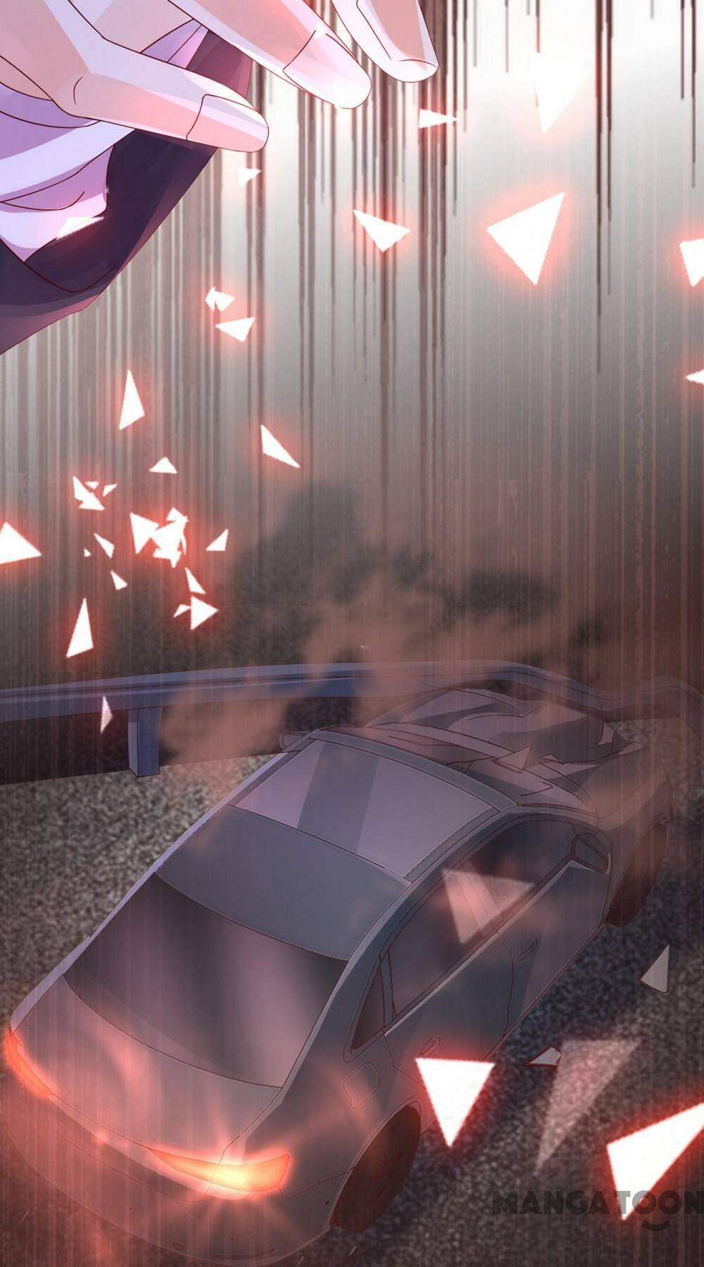 Hào Môn Thiên Giới Tiền Thê Chapter 727 - Trang 2