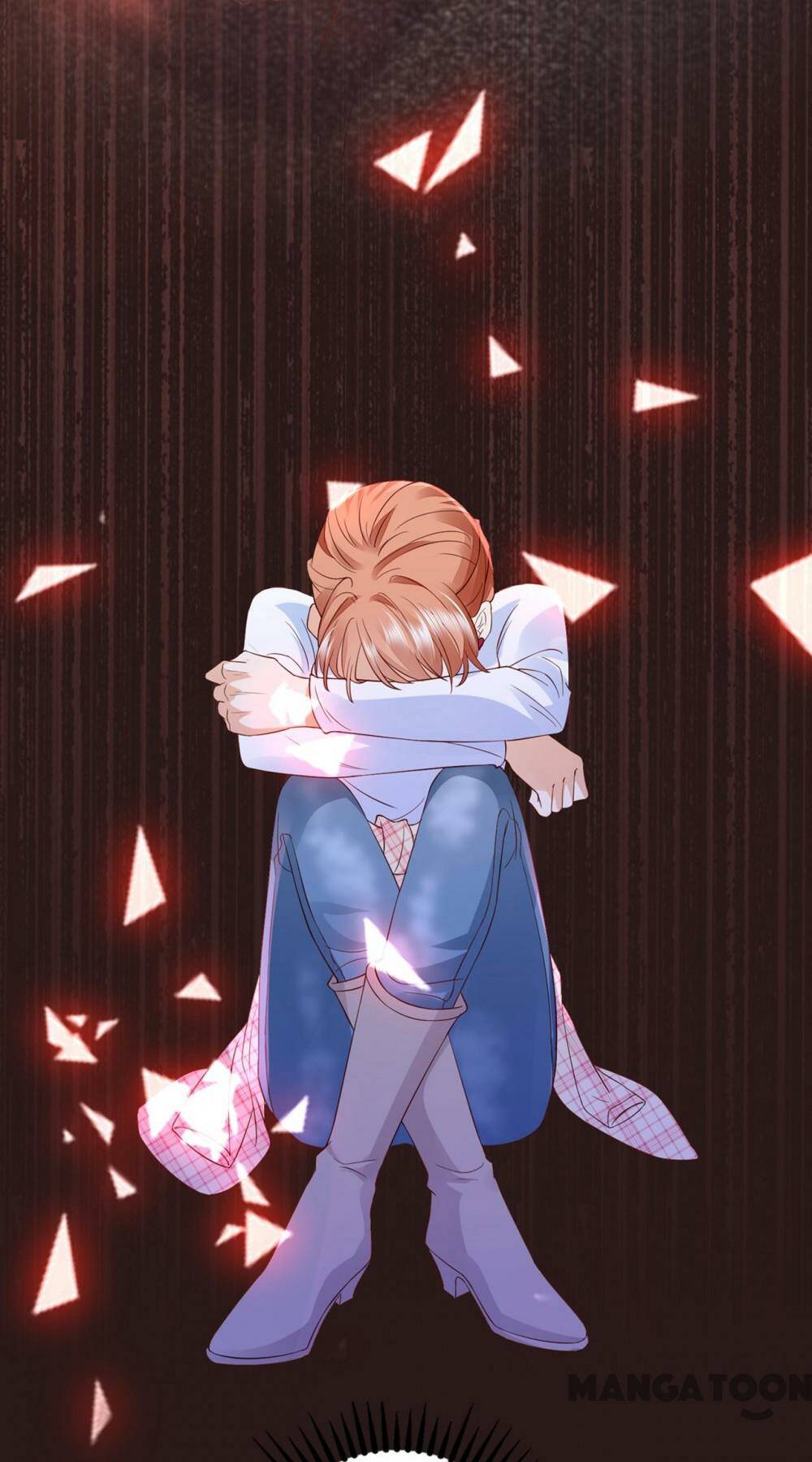 Hào Môn Thiên Giới Tiền Thê Chapter 727 - Trang 2