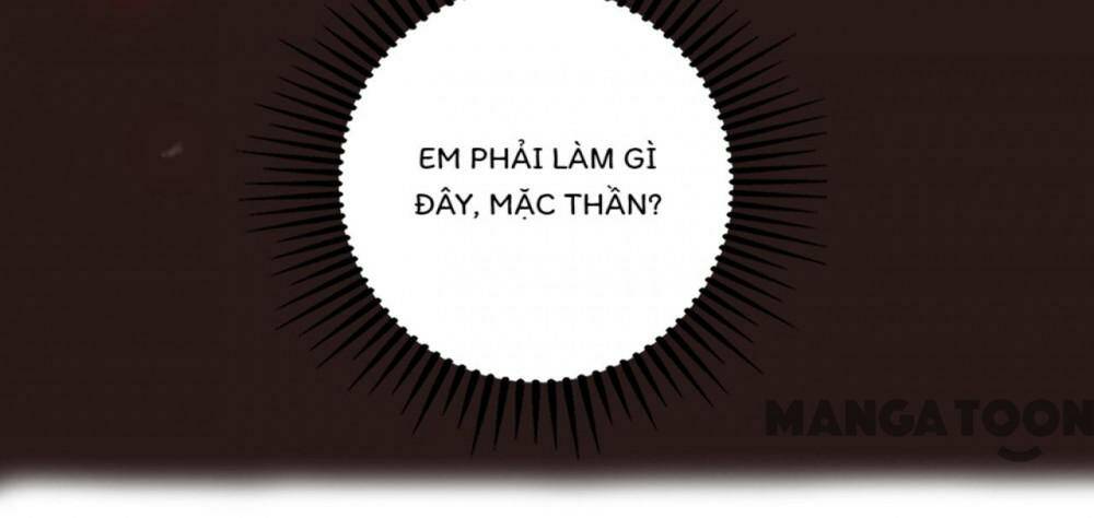 Hào Môn Thiên Giới Tiền Thê Chapter 727 - Trang 2