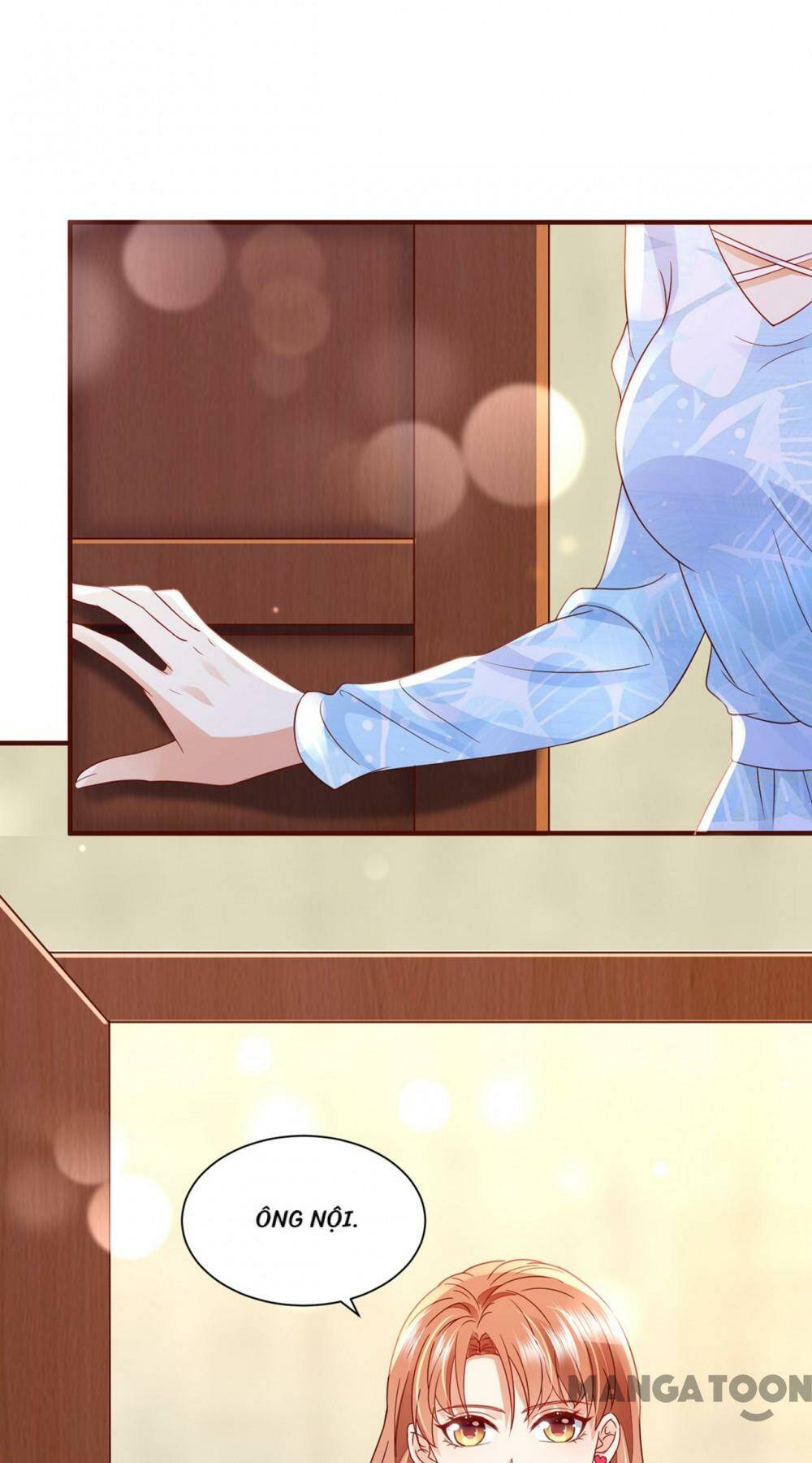 Hào Môn Thiên Giới Tiền Thê Chapter 729 - Trang 2