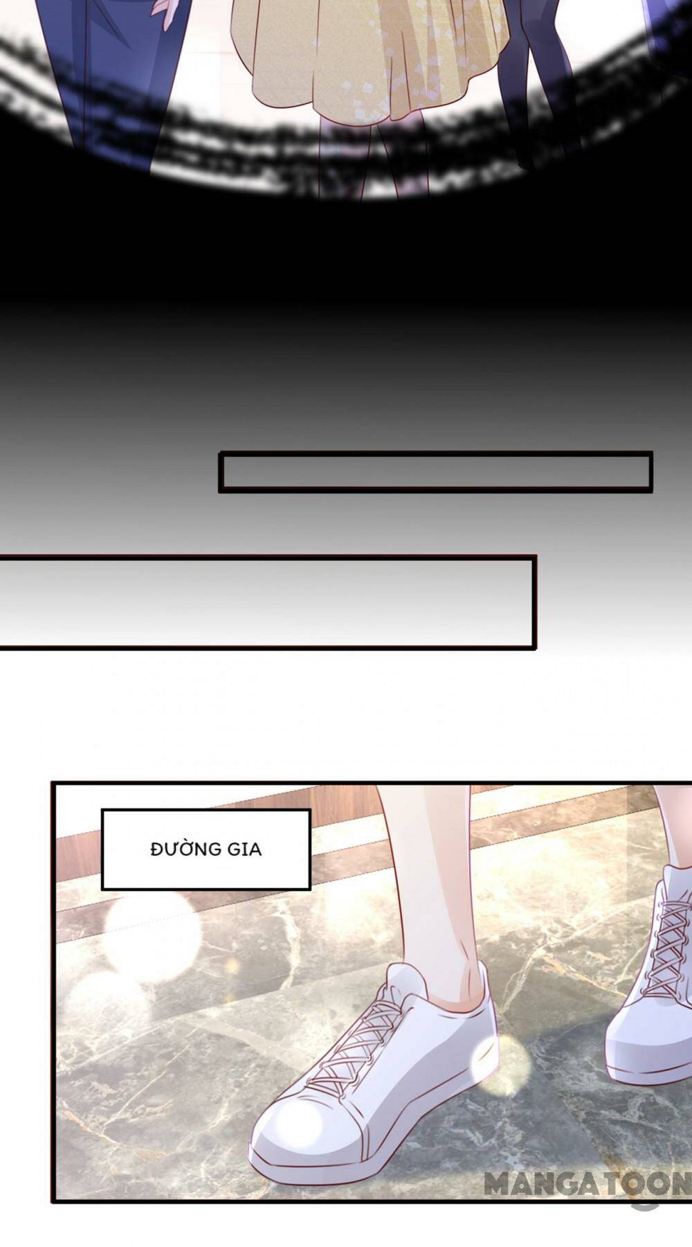 Hào Môn Thiên Giới Tiền Thê Chapter 729 - Trang 2