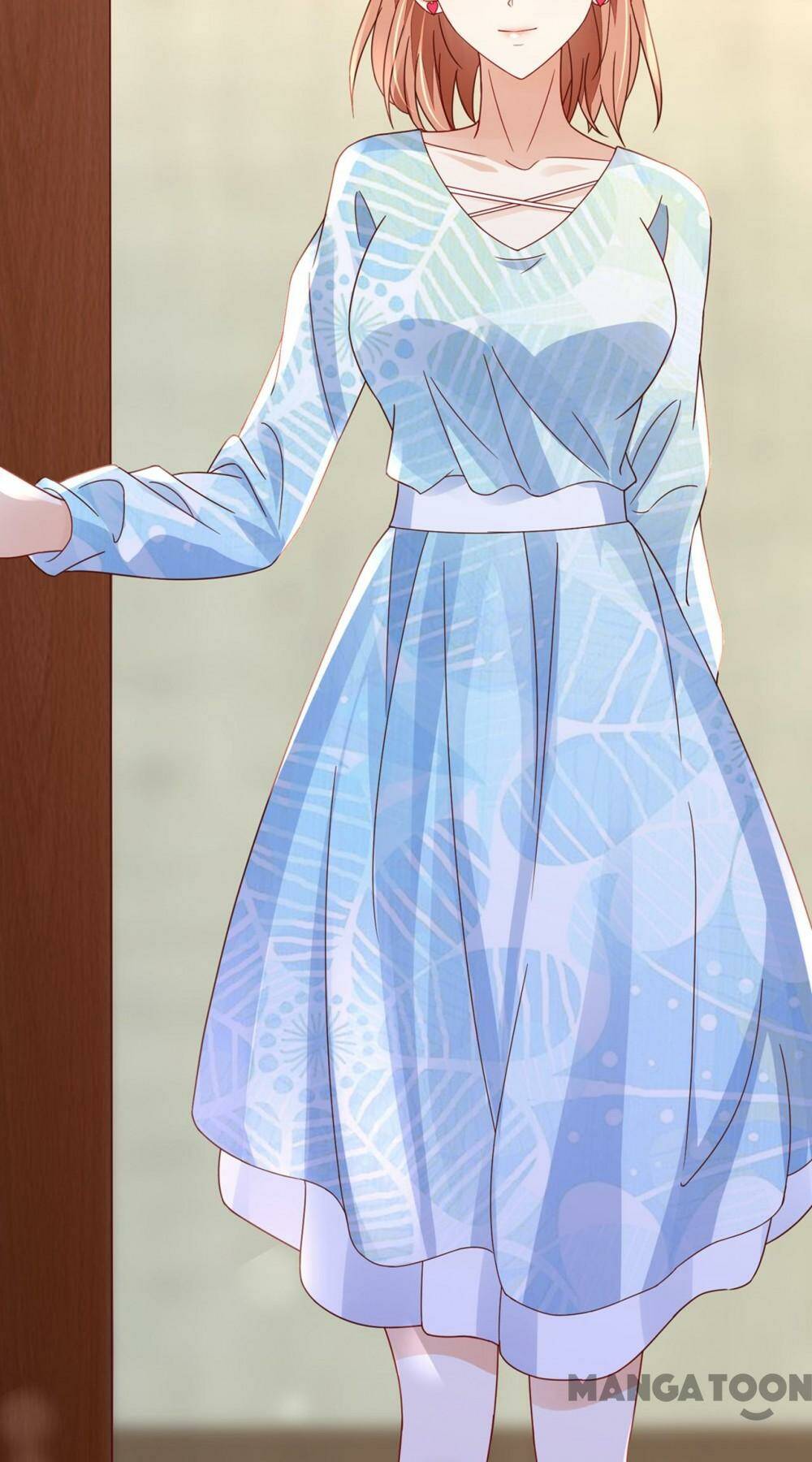 Hào Môn Thiên Giới Tiền Thê Chapter 729 - Trang 2