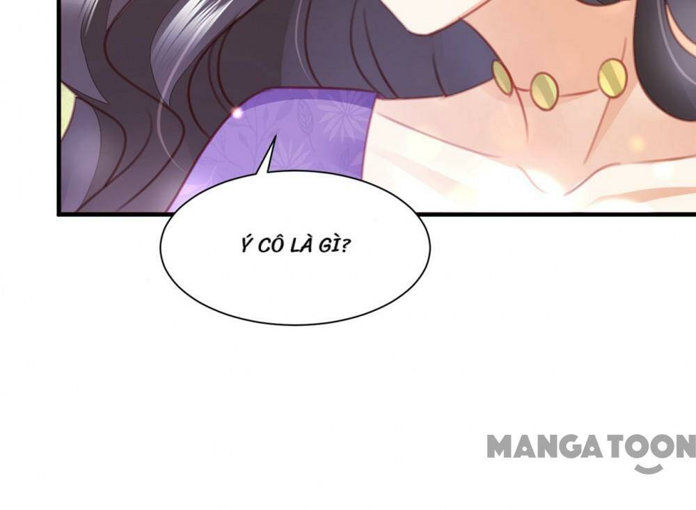 Hào Môn Thiên Giới Tiền Thê Chapter 729 - Trang 2