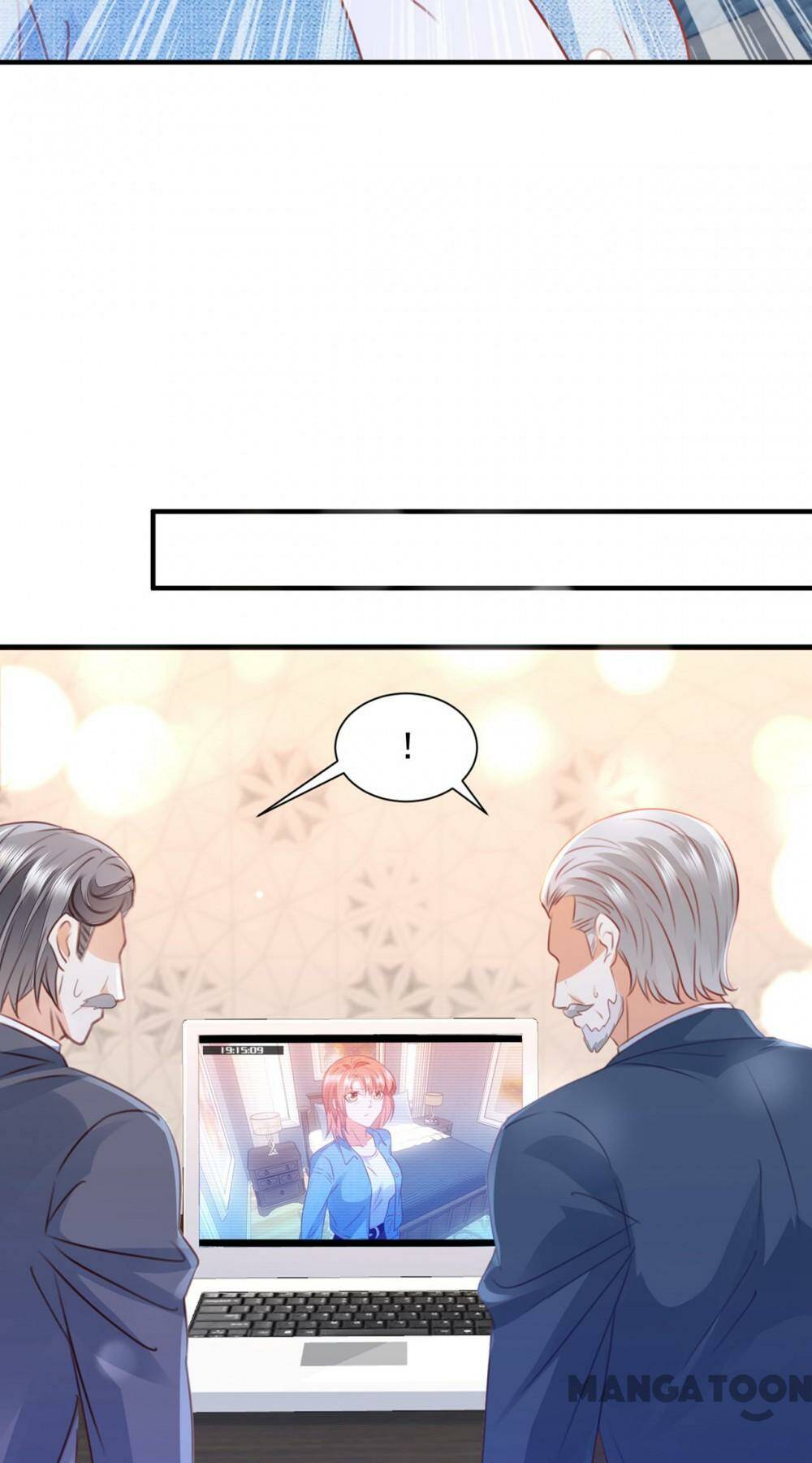 Hào Môn Thiên Giới Tiền Thê Chapter 729 - Trang 2