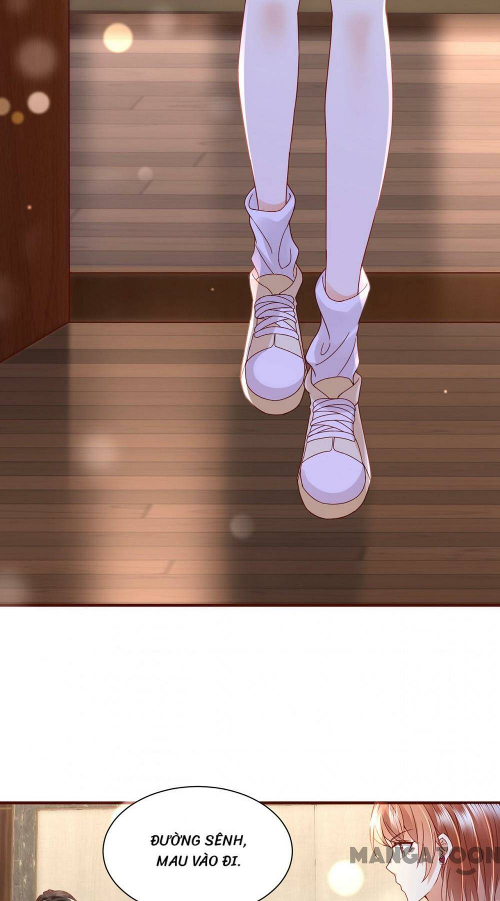 Hào Môn Thiên Giới Tiền Thê Chapter 729 - Trang 2