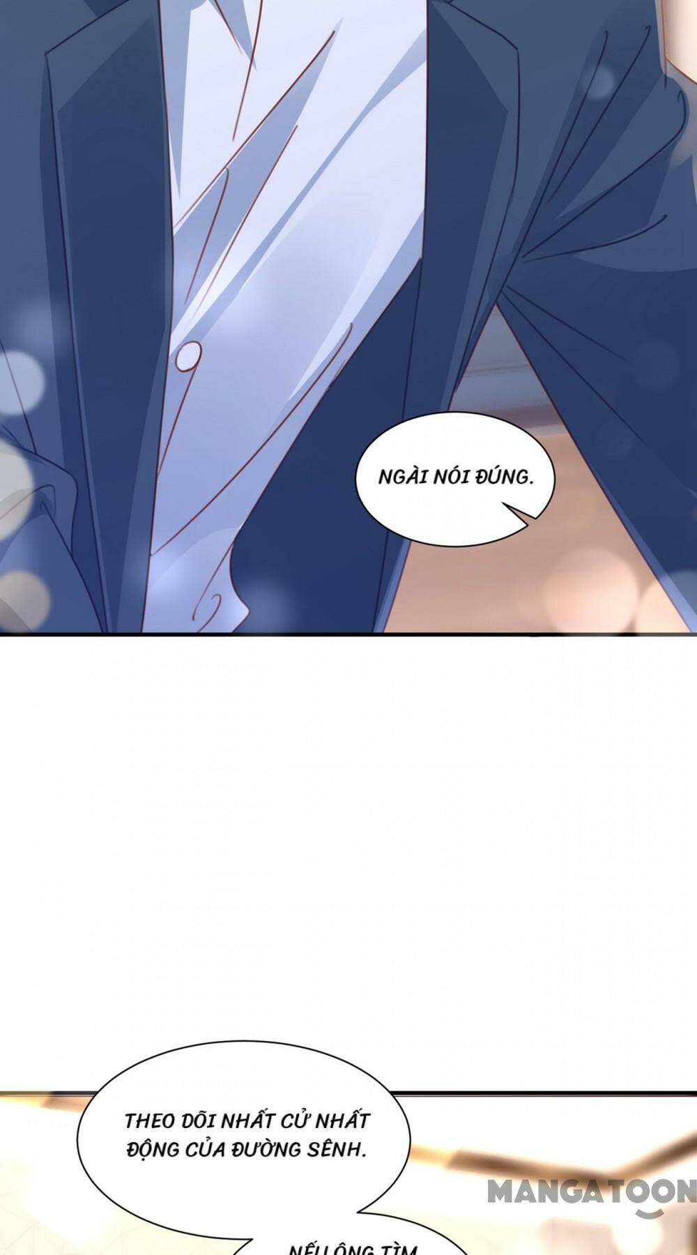 Hào Môn Thiên Giới Tiền Thê Chapter 729 - Trang 2