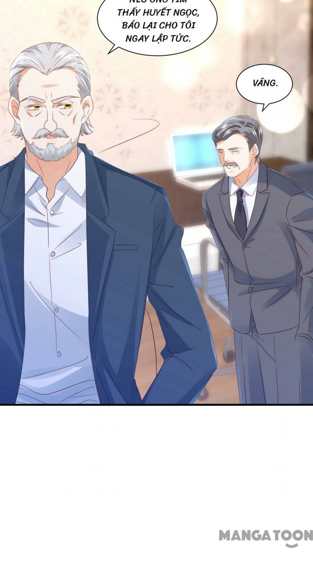 Hào Môn Thiên Giới Tiền Thê Chapter 729 - Trang 2