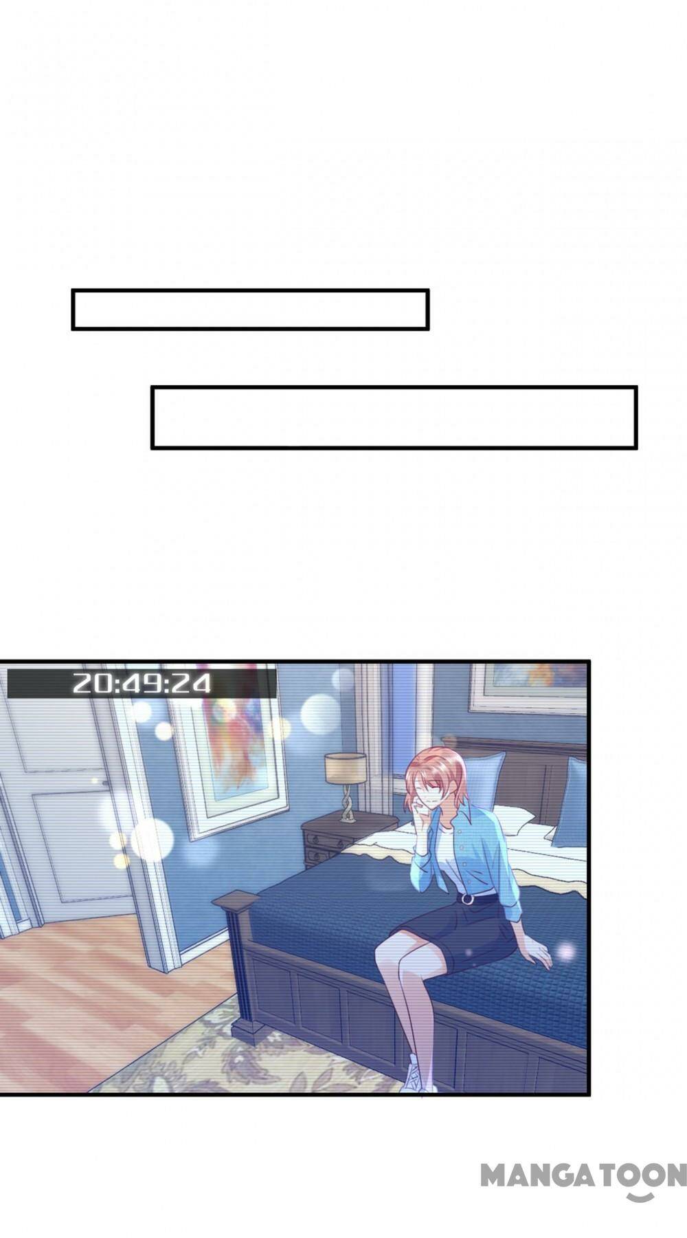 Hào Môn Thiên Giới Tiền Thê Chapter 729 - Trang 2