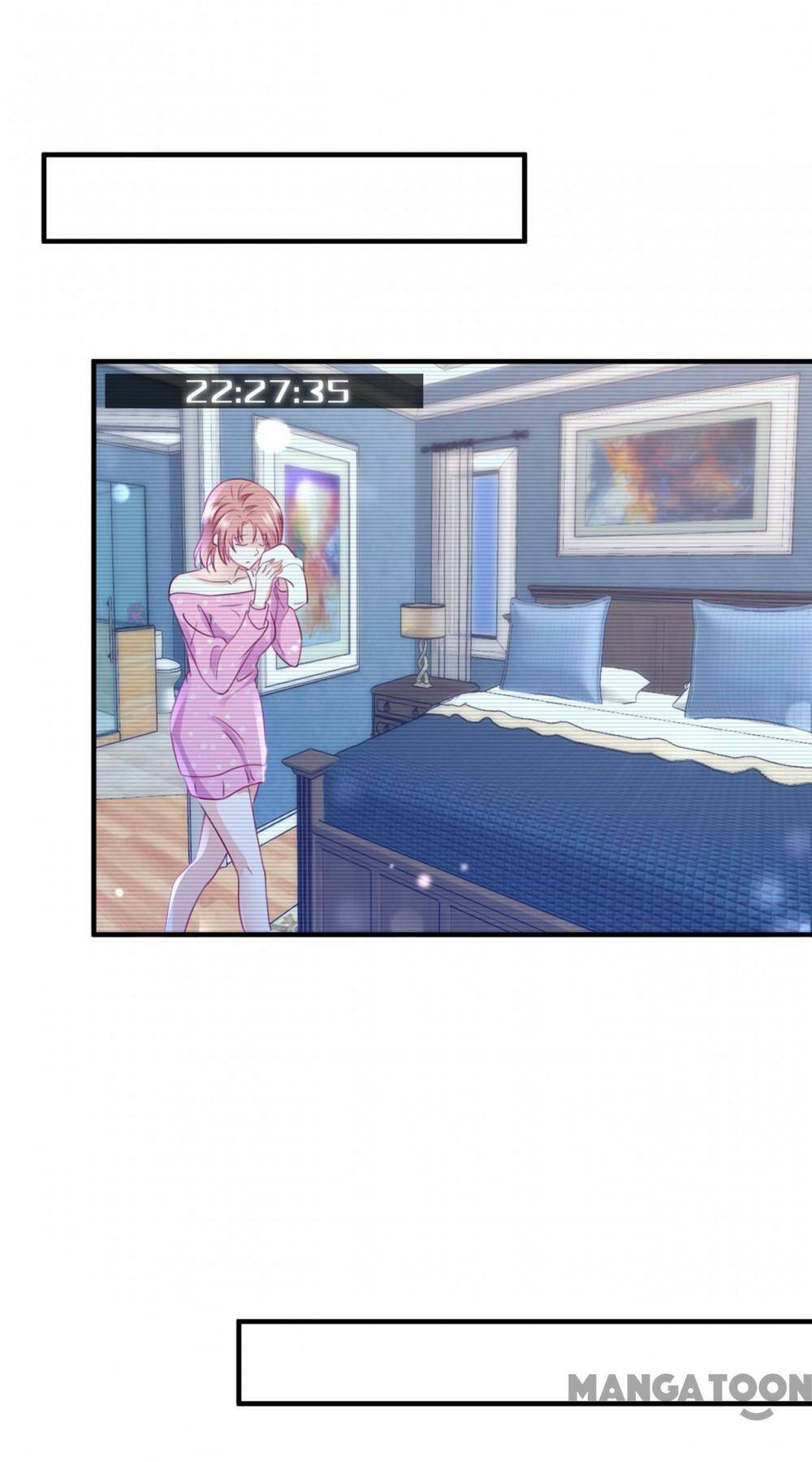 Hào Môn Thiên Giới Tiền Thê Chapter 729 - Trang 2