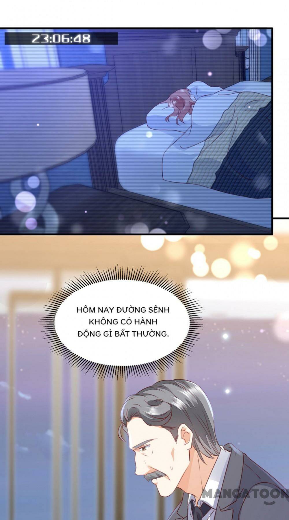 Hào Môn Thiên Giới Tiền Thê Chapter 729 - Trang 2