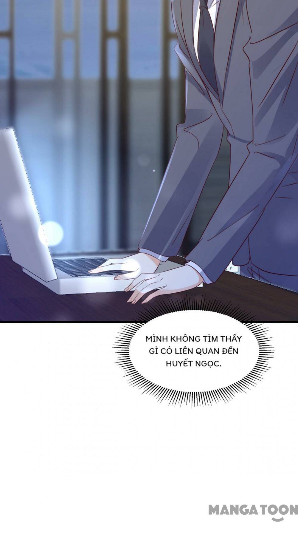 Hào Môn Thiên Giới Tiền Thê Chapter 729 - Trang 2