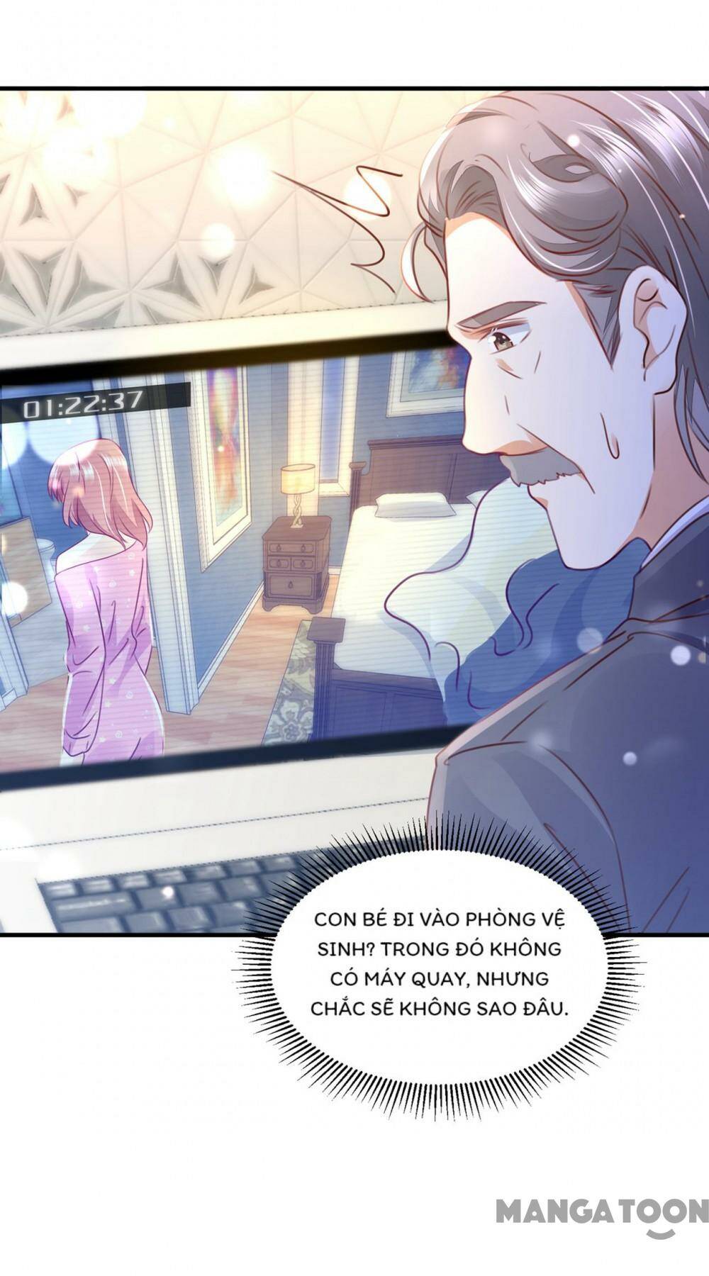 Hào Môn Thiên Giới Tiền Thê Chapter 729 - Trang 2