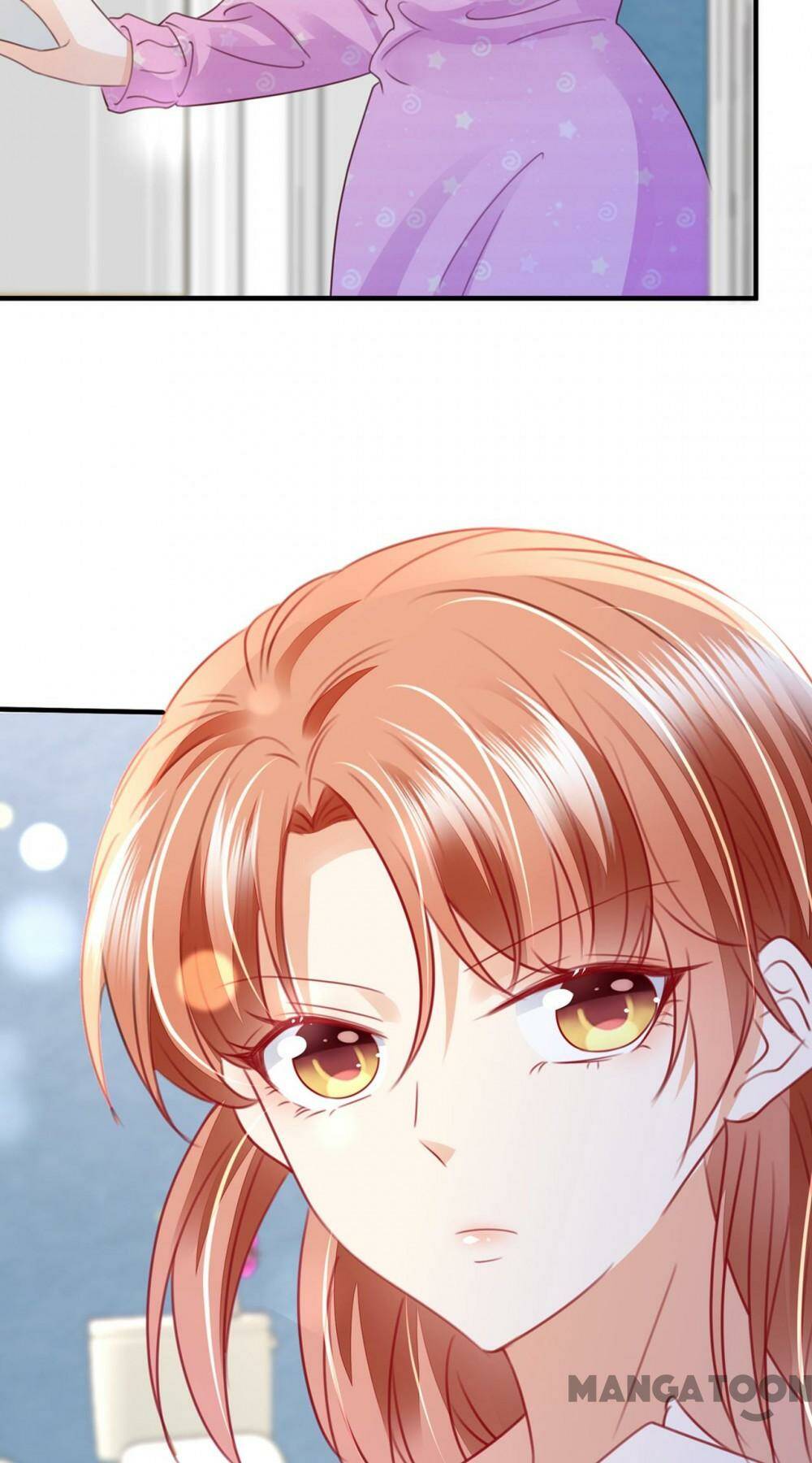 Hào Môn Thiên Giới Tiền Thê Chapter 729 - Trang 2