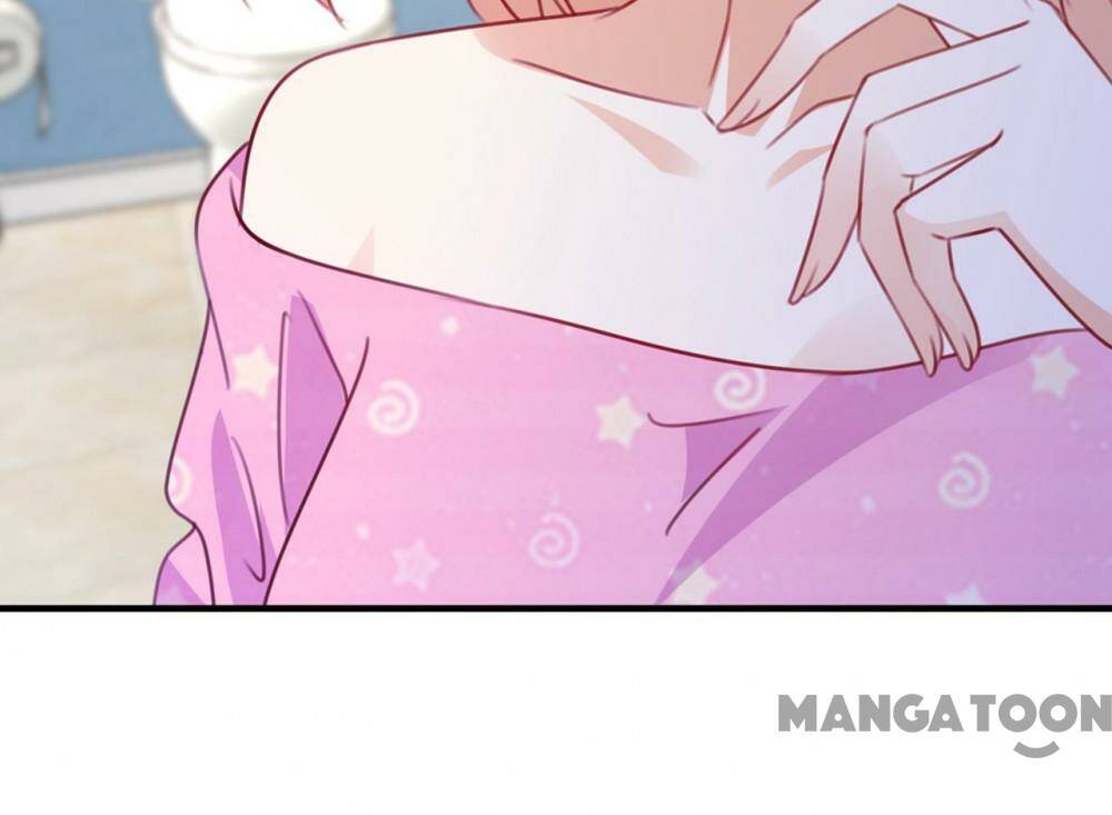 Hào Môn Thiên Giới Tiền Thê Chapter 729 - Trang 2