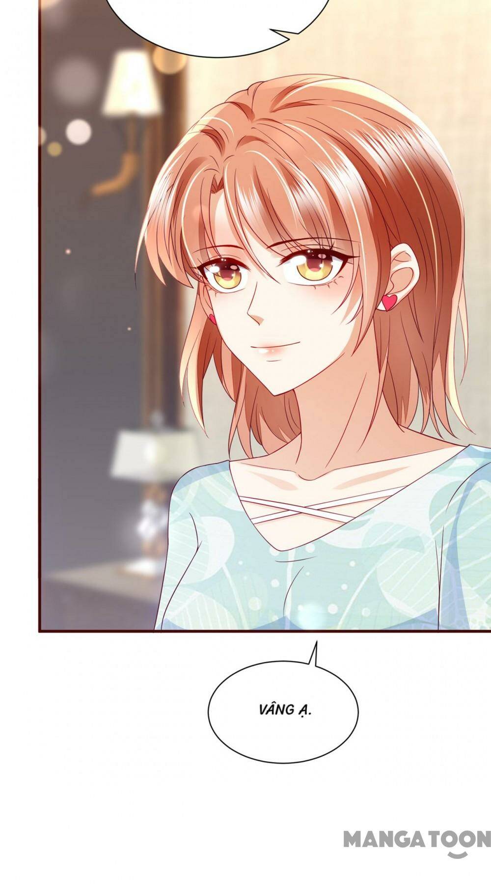 Hào Môn Thiên Giới Tiền Thê Chapter 729 - Trang 2