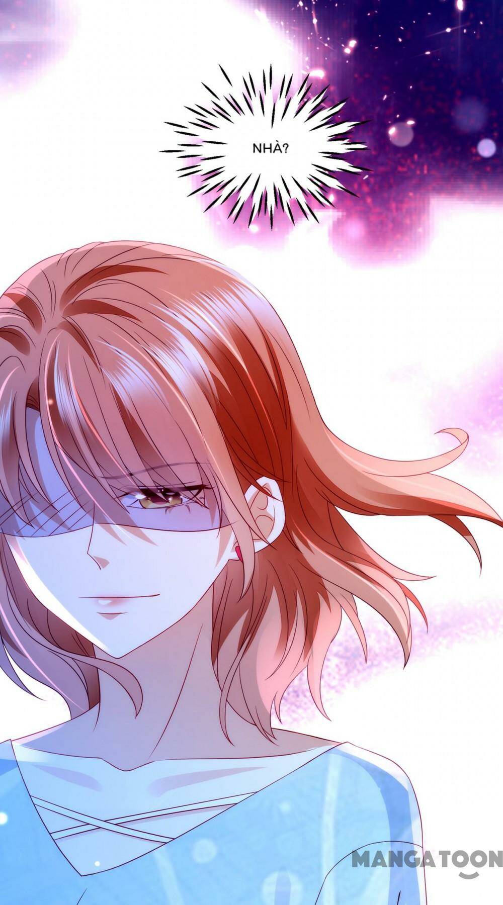 Hào Môn Thiên Giới Tiền Thê Chapter 729 - Trang 2