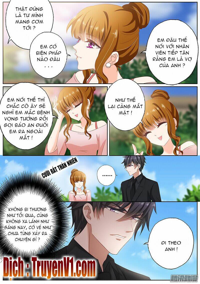 Hào Môn Thiên Giới Tiền Thê Chapter 73 - Trang 2