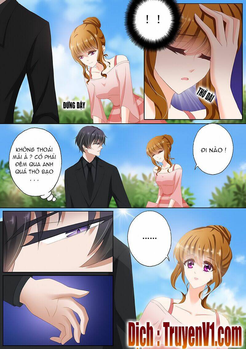 Hào Môn Thiên Giới Tiền Thê Chapter 73 - Trang 2