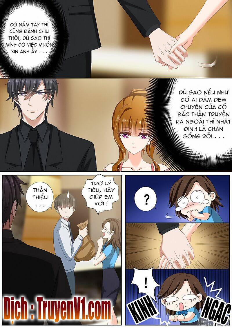 Hào Môn Thiên Giới Tiền Thê Chapter 73 - Trang 2