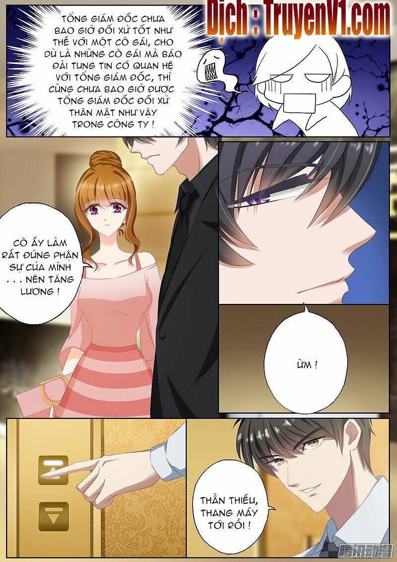 Hào Môn Thiên Giới Tiền Thê Chapter 73 - Trang 2