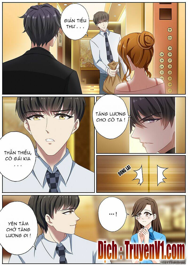 Hào Môn Thiên Giới Tiền Thê Chapter 73 - Trang 2