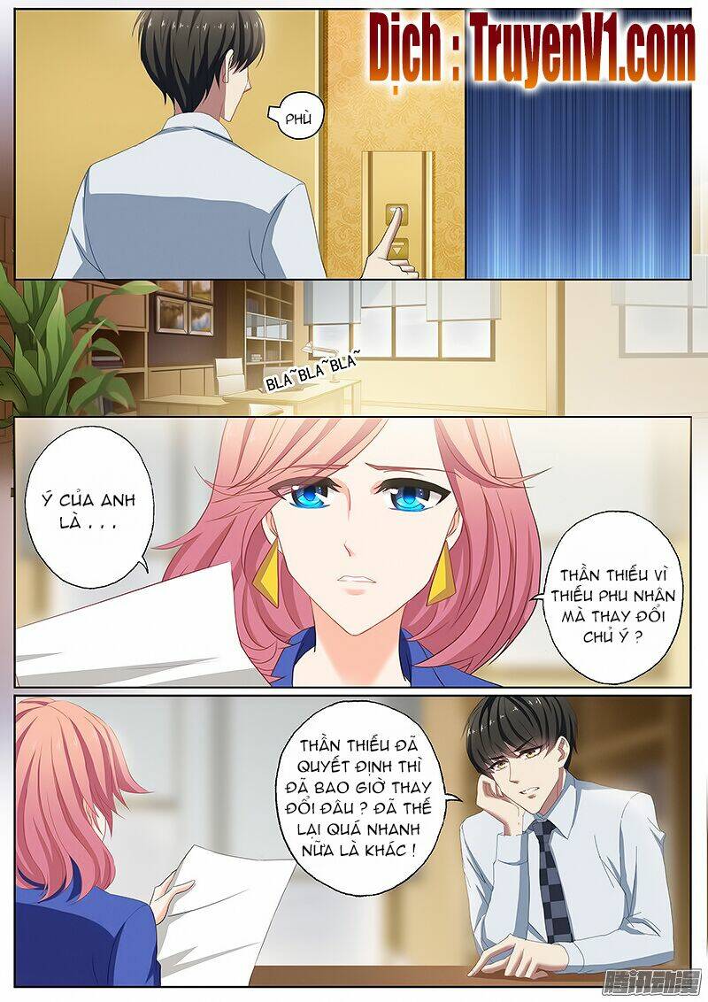 Hào Môn Thiên Giới Tiền Thê Chapter 73 - Trang 2