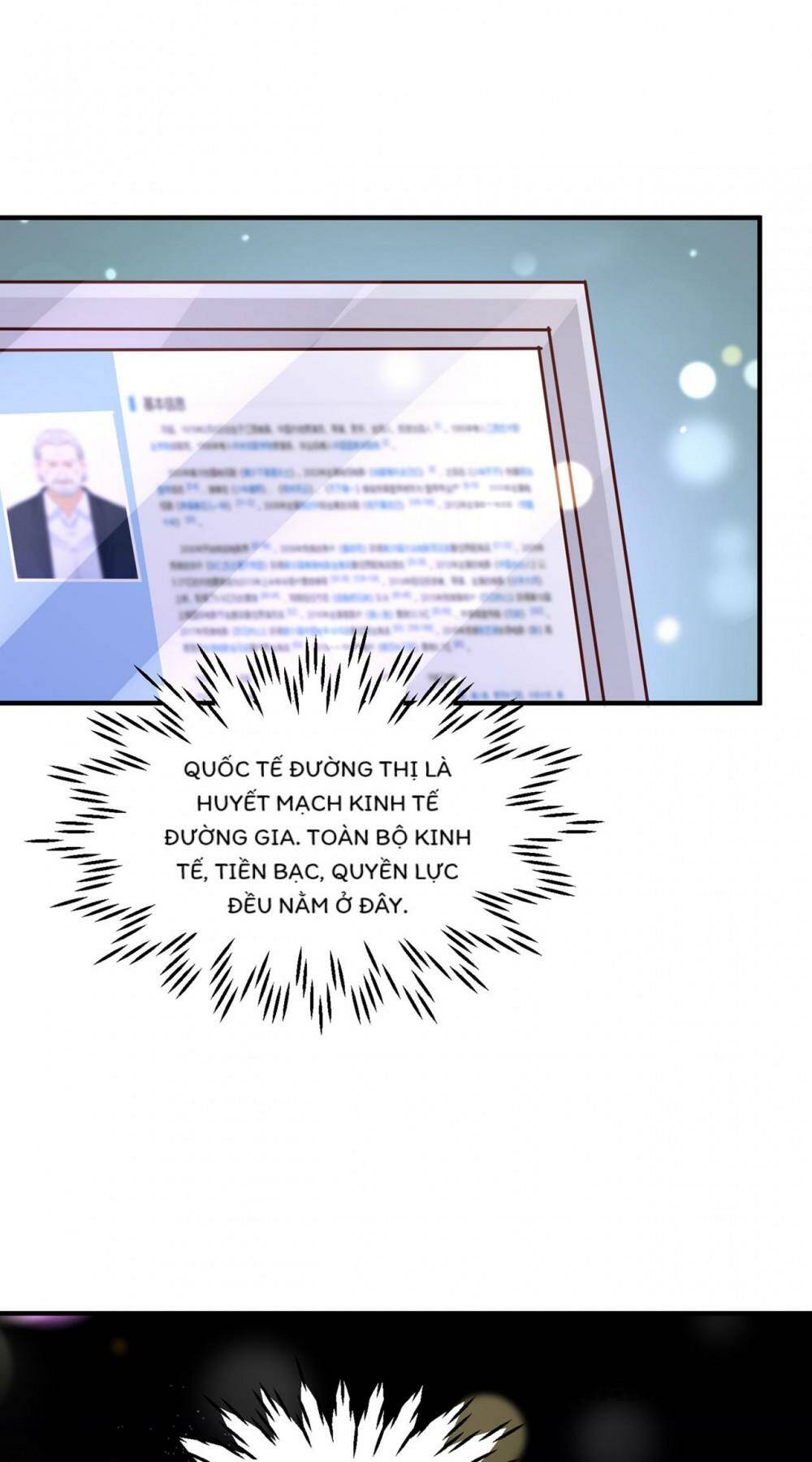 Hào Môn Thiên Giới Tiền Thê Chapter 730 - Trang 2