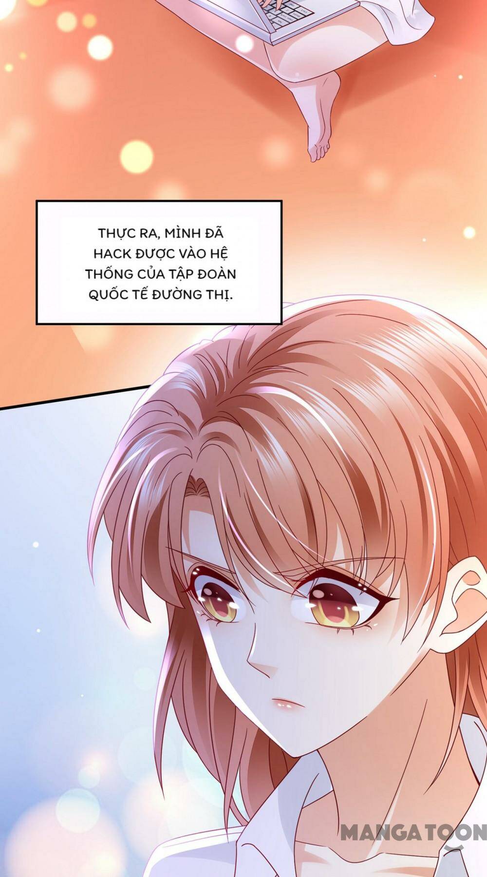 Hào Môn Thiên Giới Tiền Thê Chapter 730 - Trang 2