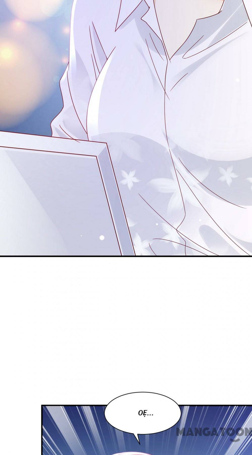 Hào Môn Thiên Giới Tiền Thê Chapter 730 - Trang 2