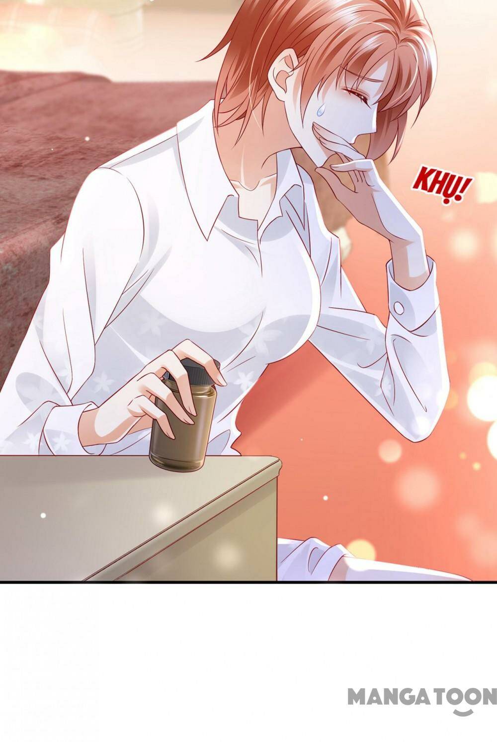 Hào Môn Thiên Giới Tiền Thê Chapter 730 - Trang 2