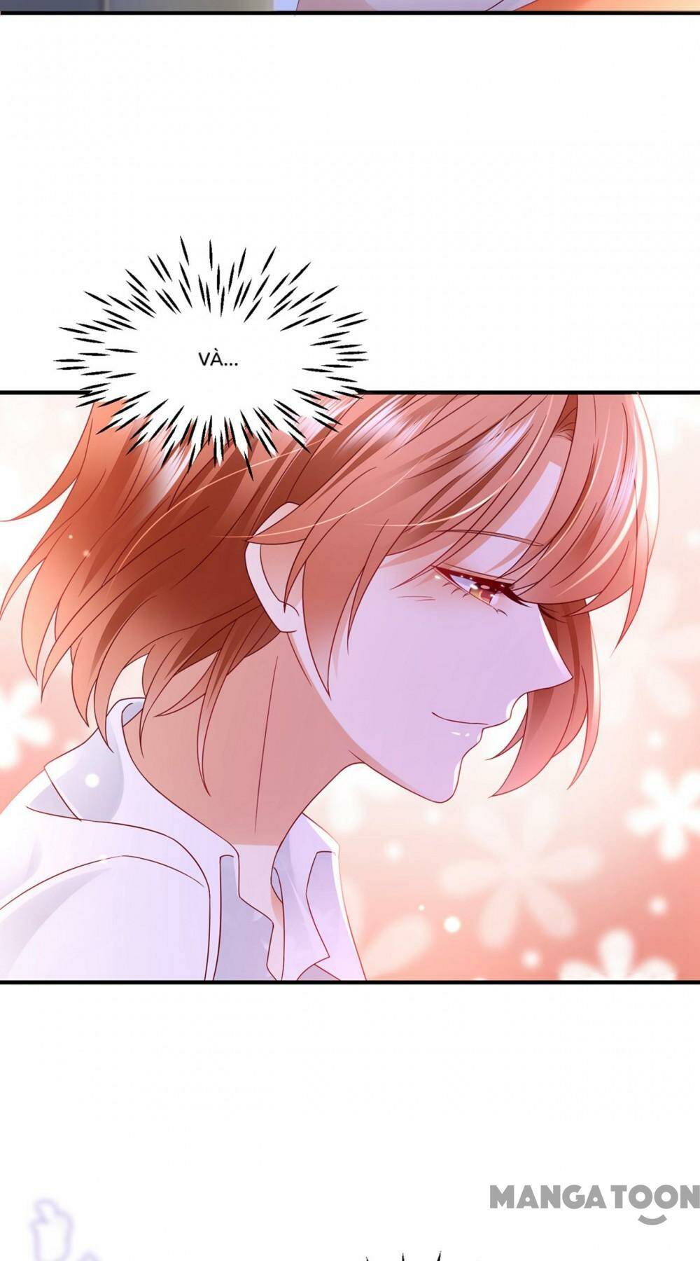 Hào Môn Thiên Giới Tiền Thê Chapter 730 - Trang 2