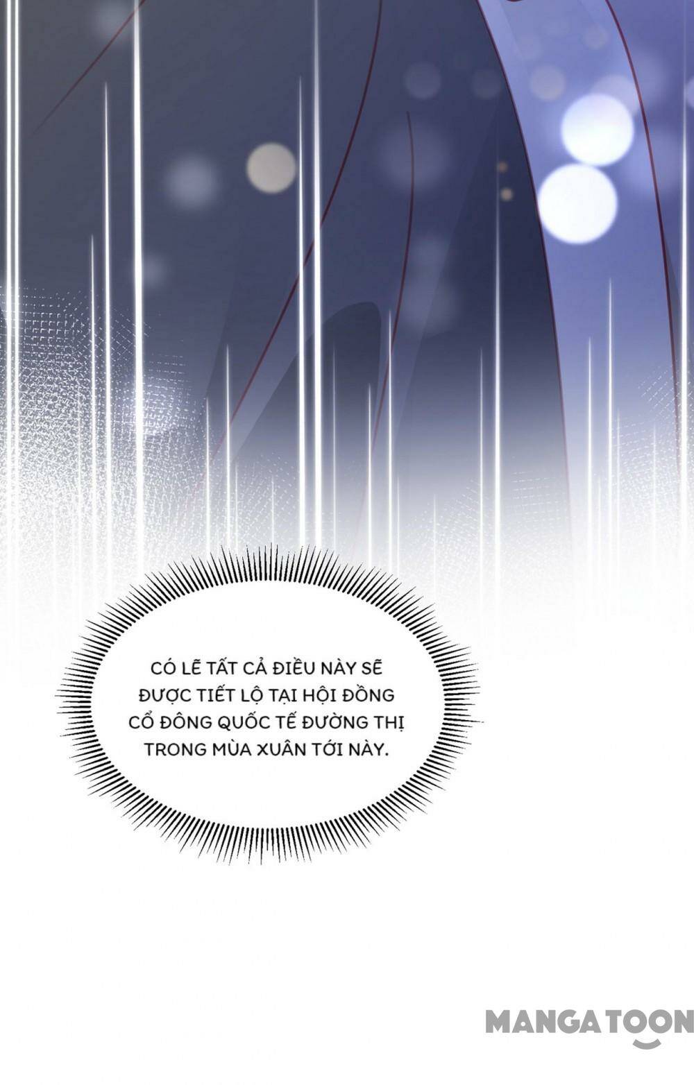 Hào Môn Thiên Giới Tiền Thê Chapter 731 - Trang 2