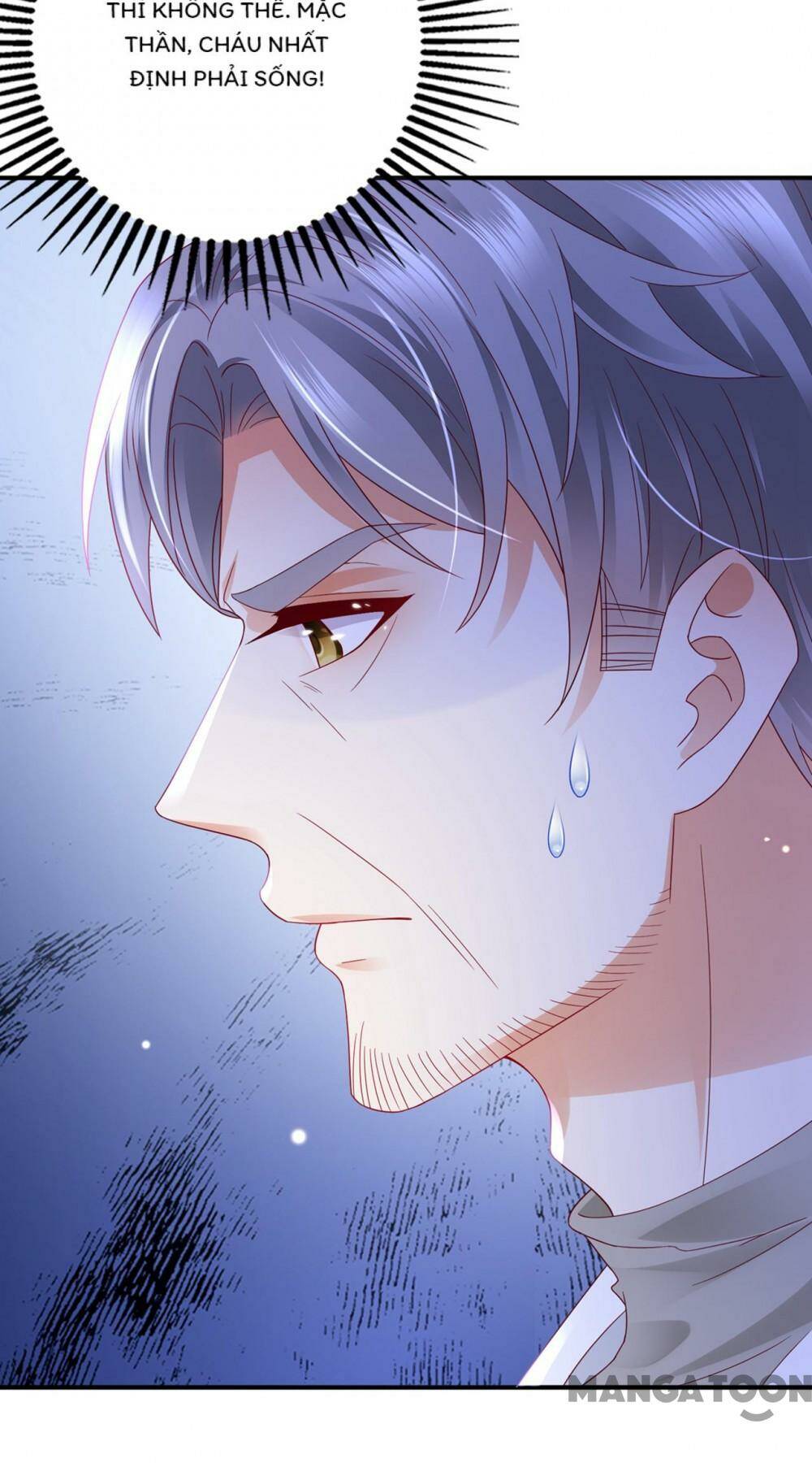 Hào Môn Thiên Giới Tiền Thê Chapter 732 - Trang 2